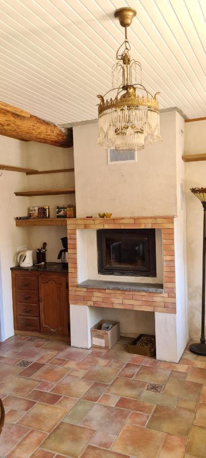 Montségur La Maison Des Tisserandes מראה חיצוני תמונה